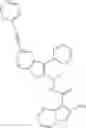 Fig. 620 - Trisubstituted bicyclic heterocyclic compounds with kinase activities and uses thereof