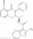Fig. 626 - Trisubstituted bicyclic heterocyclic compounds with kinase activities and uses thereof