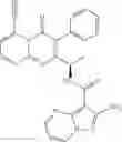 Fig. 632 - Trisubstituted bicyclic heterocyclic compounds with kinase activities and uses thereof