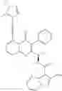 Fig. 636 - Trisubstituted bicyclic heterocyclic compounds with kinase activities and uses thereof