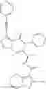 Fig. 649 - Trisubstituted bicyclic heterocyclic compounds with kinase activities and uses thereof