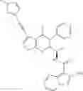 Fig. 653 - Trisubstituted bicyclic heterocyclic compounds with kinase activities and uses thereof
