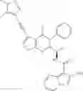 Fig. 654 - Trisubstituted bicyclic heterocyclic compounds with kinase activities and uses thereof