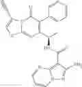 Fig. 656 - Trisubstituted bicyclic heterocyclic compounds with kinase activities and uses thereof