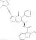 Fig. 660 - Trisubstituted bicyclic heterocyclic compounds with kinase activities and uses thereof