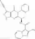 Fig. 663 - Trisubstituted bicyclic heterocyclic compounds with kinase activities and uses thereof