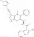 Fig. 665 - Trisubstituted bicyclic heterocyclic compounds with kinase activities and uses thereof