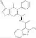 Fig. 668 - Trisubstituted bicyclic heterocyclic compounds with kinase activities and uses thereof