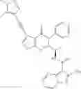 Fig. 678 - Trisubstituted bicyclic heterocyclic compounds with kinase activities and uses thereof