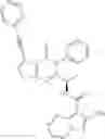 Fig. 679 - Trisubstituted bicyclic heterocyclic compounds with kinase activities and uses thereof