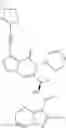 Fig. 683 - Trisubstituted bicyclic heterocyclic compounds with kinase activities and uses thereof