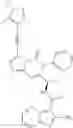 Fig. 690 - Trisubstituted bicyclic heterocyclic compounds with kinase activities and uses thereof