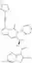 Fig. 695 - Trisubstituted bicyclic heterocyclic compounds with kinase activities and uses thereof