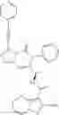 Fig. 697 - Trisubstituted bicyclic heterocyclic compounds with kinase activities and uses thereof