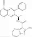 Fig. 698 - Trisubstituted bicyclic heterocyclic compounds with kinase activities and uses thereof