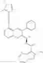 Fig. 702 - Trisubstituted bicyclic heterocyclic compounds with kinase activities and uses thereof