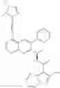 Fig. 708 - Trisubstituted bicyclic heterocyclic compounds with kinase activities and uses thereof
