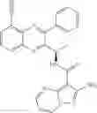 Fig. 710 - Trisubstituted bicyclic heterocyclic compounds with kinase activities and uses thereof