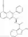 Fig. 711 - Trisubstituted bicyclic heterocyclic compounds with kinase activities and uses thereof
