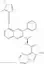 Fig. 714 - Trisubstituted bicyclic heterocyclic compounds with kinase activities and uses thereof