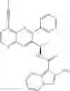 Fig. 717 - Trisubstituted bicyclic heterocyclic compounds with kinase activities and uses thereof
