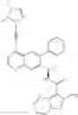 Fig. 720 - Trisubstituted bicyclic heterocyclic compounds with kinase activities and uses thereof