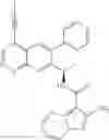 Fig. 723 - Trisubstituted bicyclic heterocyclic compounds with kinase activities and uses thereof