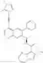 Fig. 726 - Trisubstituted bicyclic heterocyclic compounds with kinase activities and uses thereof