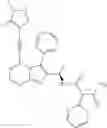 Fig. 732 - Trisubstituted bicyclic heterocyclic compounds with kinase activities and uses thereof