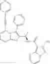 Fig. 733 - Trisubstituted bicyclic heterocyclic compounds with kinase activities and uses thereof