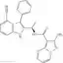 Fig. 734 - Trisubstituted bicyclic heterocyclic compounds with kinase activities and uses thereof