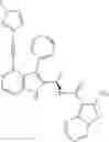 Fig. 737 - Trisubstituted bicyclic heterocyclic compounds with kinase activities and uses thereof