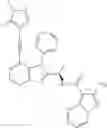 Fig. 744 - Trisubstituted bicyclic heterocyclic compounds with kinase activities and uses thereof