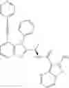 Fig. 745 - Trisubstituted bicyclic heterocyclic compounds with kinase activities and uses thereof