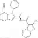Fig. 746 - Trisubstituted bicyclic heterocyclic compounds with kinase activities and uses thereof