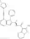 Fig. 749 - Trisubstituted bicyclic heterocyclic compounds with kinase activities and uses thereof