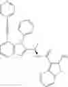 Fig. 751 - Trisubstituted bicyclic heterocyclic compounds with kinase activities and uses thereof