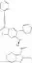 Fig. 769 - Trisubstituted bicyclic heterocyclic compounds with kinase activities and uses thereof