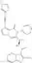 Fig. 782 - Trisubstituted bicyclic heterocyclic compounds with kinase activities and uses thereof