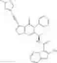 Fig. 786 - Trisubstituted bicyclic heterocyclic compounds with kinase activities and uses thereof