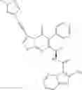 Fig. 790 - Trisubstituted bicyclic heterocyclic compounds with kinase activities and uses thereof