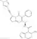 Fig. 791 - Trisubstituted bicyclic heterocyclic compounds with kinase activities and uses thereof