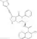 Fig. 796 - Trisubstituted bicyclic heterocyclic compounds with kinase activities and uses thereof
