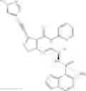 Fig. 799 - Trisubstituted bicyclic heterocyclic compounds with kinase activities and uses thereof