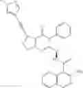 Fig. 800 - Trisubstituted bicyclic heterocyclic compounds with kinase activities and uses thereof