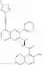 Fig. 820 - Trisubstituted bicyclic heterocyclic compounds with kinase activities and uses thereof