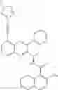 Fig. 824 - Trisubstituted bicyclic heterocyclic compounds with kinase activities and uses thereof