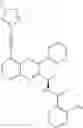 Fig. 825 - Trisubstituted bicyclic heterocyclic compounds with kinase activities and uses thereof