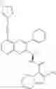 Fig. 830 - Trisubstituted bicyclic heterocyclic compounds with kinase activities and uses thereof
