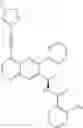 Fig. 833 - Trisubstituted bicyclic heterocyclic compounds with kinase activities and uses thereof